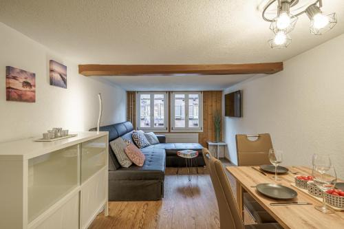 StayBrienz - Lake Brienz Holiday Apartment