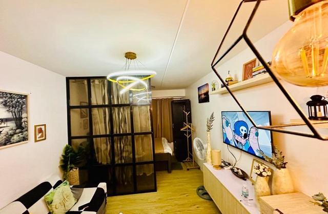 Staycation 941