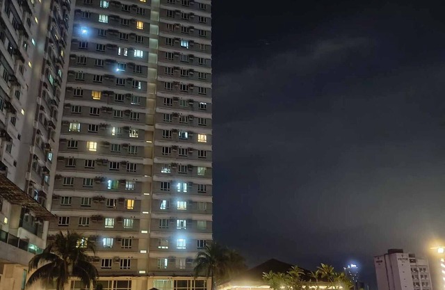 Staycation in Makati by Icon's Pad