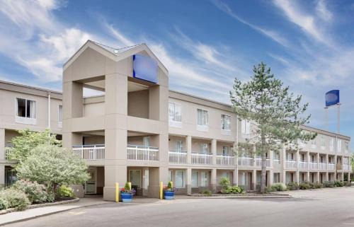 Staywell Inn Kalamazoo