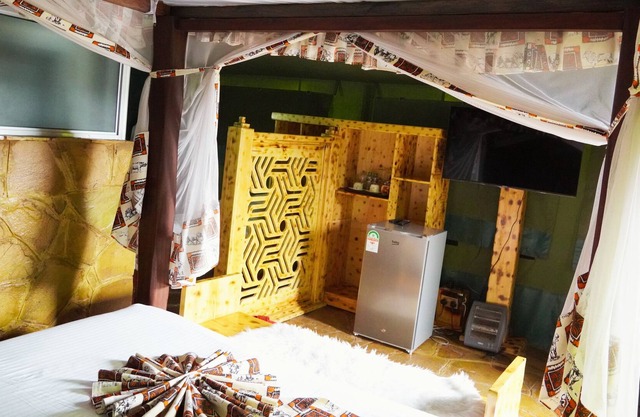 Stedmak Suits Hotel