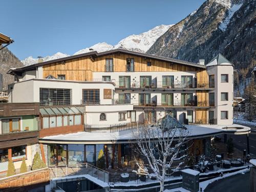stefan Hotel