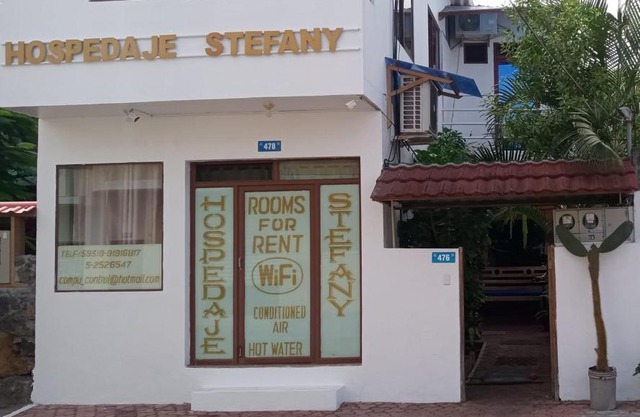 Stefany Hospedaje