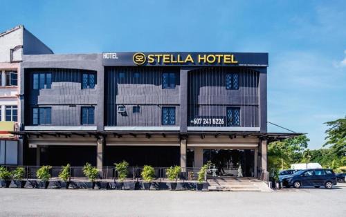 Stella Hotel
