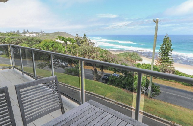 Stella Maris 4 - East Ballina Apartment