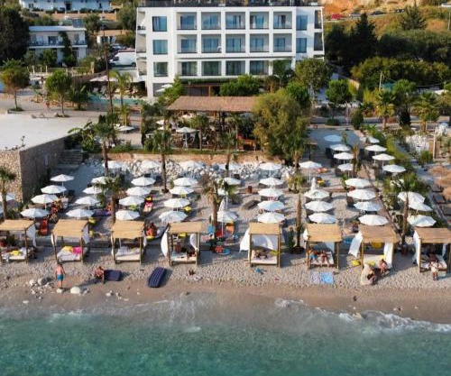 Stephen Seaside Hotel