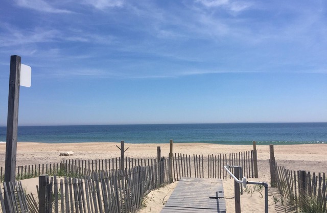 A pasos de la playa en Playa Privada Comunidad