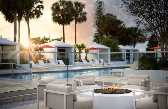 Steps to Surfside Beach, Walk to Bal Harbour Shops & Miami’s Top Attractions