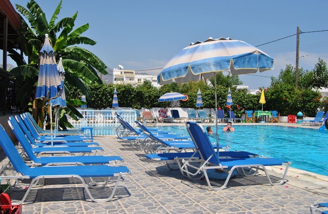Stergia Apartments