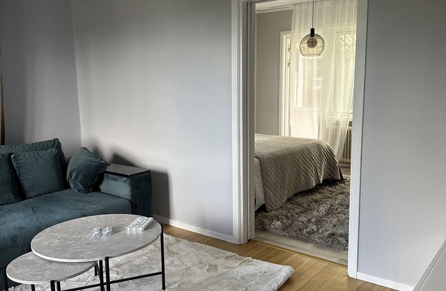 Stockholm - 5-Beds - sleeps 12 - Garden