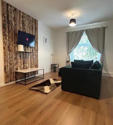 Stockton Residence
