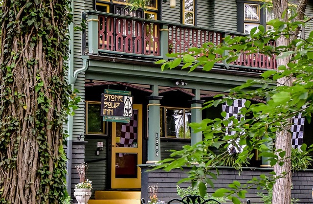 Stone Soup Inn