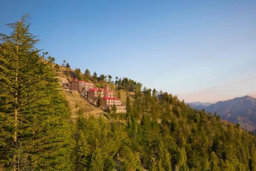 Storii By ITC Hotels, Narindera Orchards, Kufri