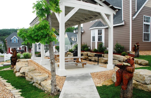 Stormy Point Village Resort