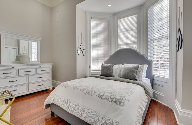 Stovall #2 | 4.5mi to Augusta National & walkable downtown!