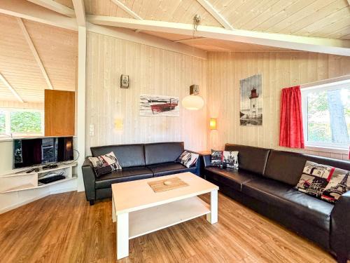Strandblick - Dorf 1 Ferienhaus 04