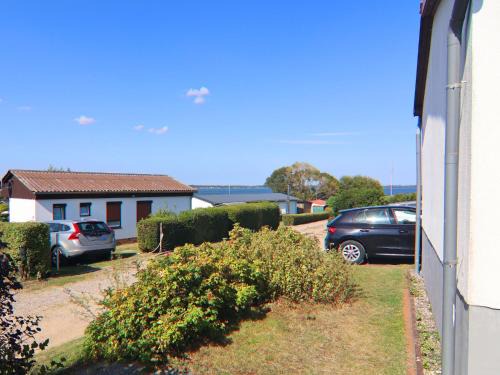 Strandhaus an der Wohlenberger Wiek