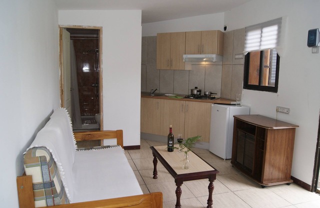 C2 Estudio en Agro-Camping de Tejina