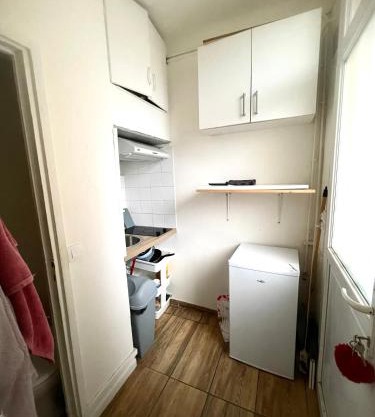 Studio 20m2