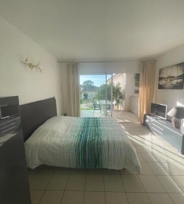 Studio 28 m2 PORTICCIO Centre