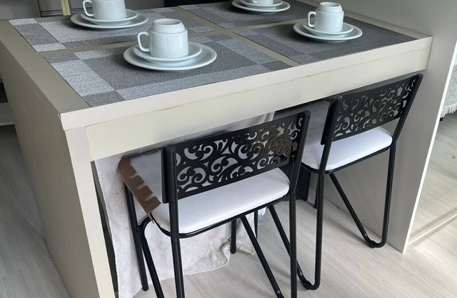 Studio Mobilite - Modern with practicality and elegance for you!