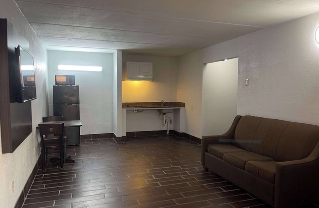 Studio 6 Stockbridge, GA – Hwy 138 W