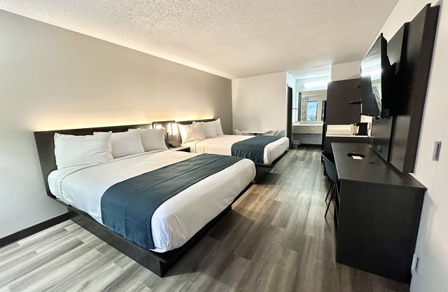 Studio 6 Suites Louisville, KY – Airport/Expo Center