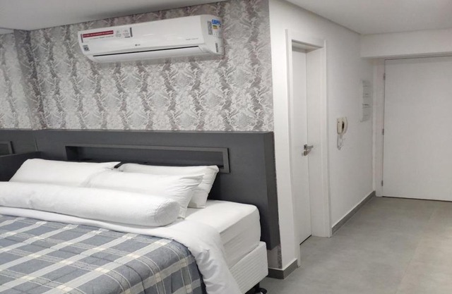 Studio 7th Avenue - Alto com Sacada - 7th040