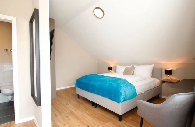 Studio - Amelie N°3 Schweigen-rechtenbach