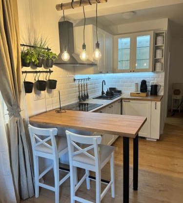 Studio apartman Iman
