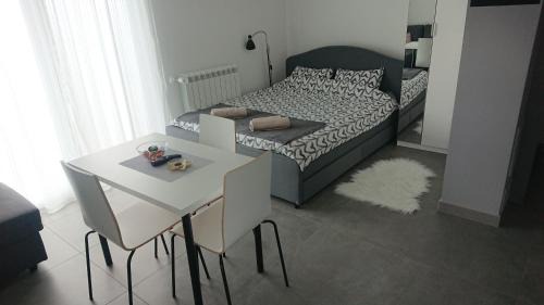 Studio apartman Kastav Hill