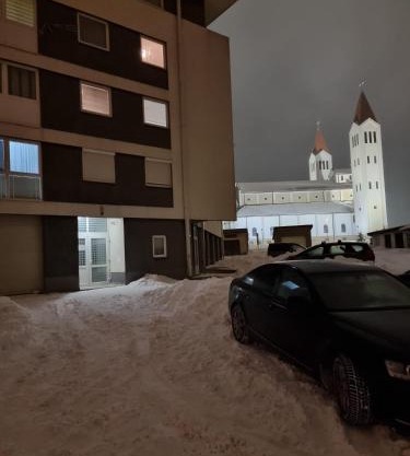 Studio Apartman Maša Kupres