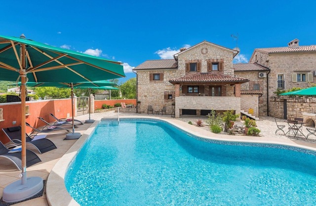 APP Villa Anja / Studio Apartment Ana