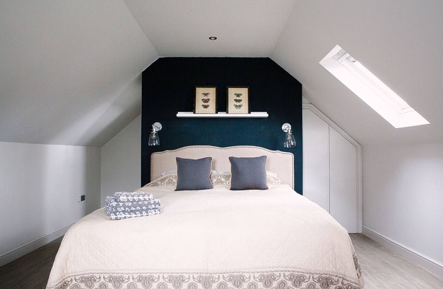 Apartamento Estudio 'Little Glenwood'