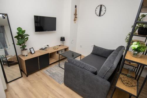 Studio apartment Petra SELF CHECK-IN