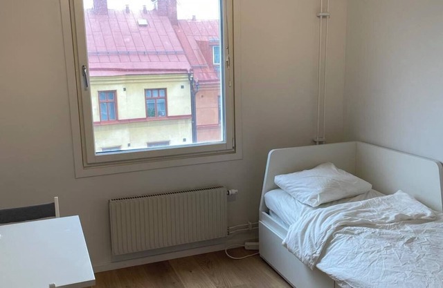Studio Apartment in Odenplan / Vasastan
