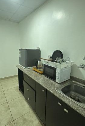 Studio APT-116