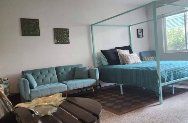 236G) Studio Apt Near Down Town!