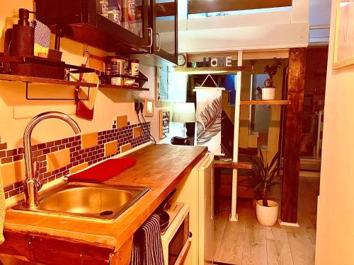 Studio at 39