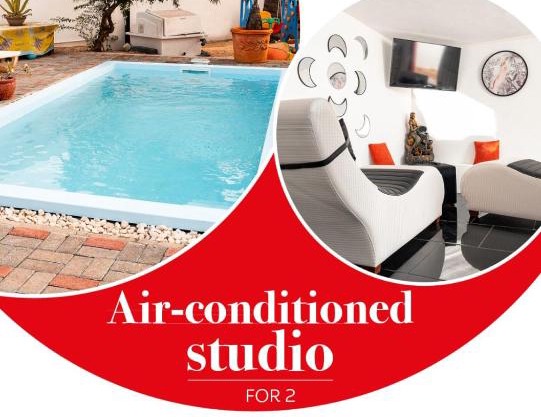 Studio B