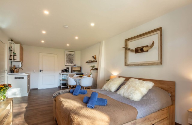 Apartamento Luk by Interhome