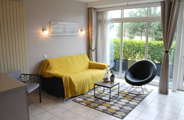 Estudio Cap d'Erquy - Villas des Sables