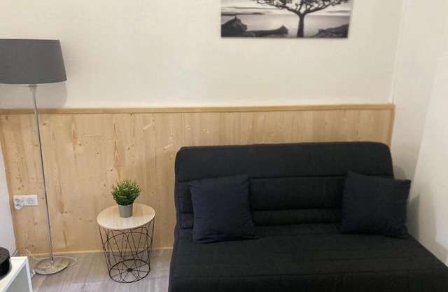 Studio Chatelguyon