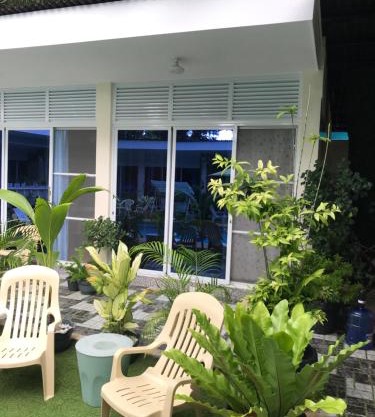 Studio complete plus pool, 1