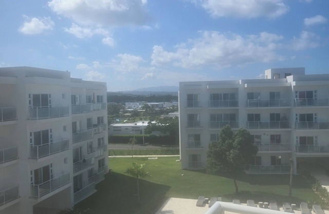 Studio Condo in Sosua Ocean Village