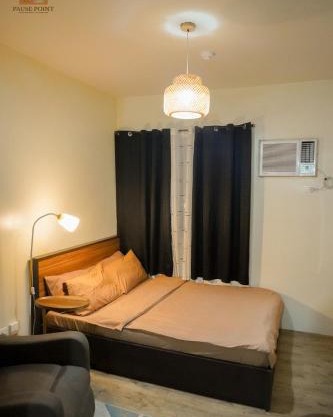 Studio Condo Unit at Standford Suites 3