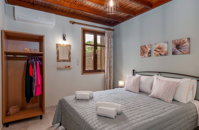 Studio De Bosset - Within walking distace from Argostoli and Historic Bridge