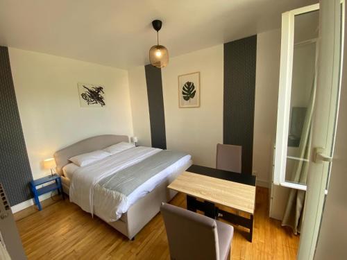 Studio de charme