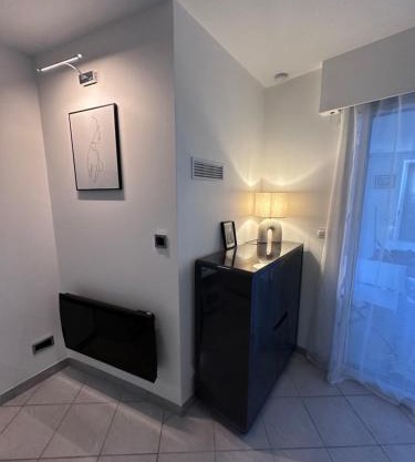 Studio en cœur de village
