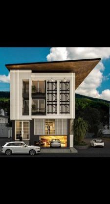 Studio Flat 07 in Swiss Suits Hotel Appt Nirgoli road Bhurban Murree